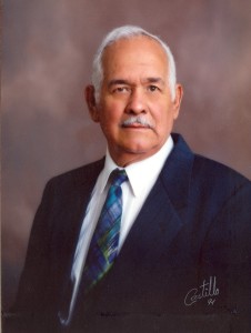 Roberto Cordero