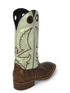 caiman boots