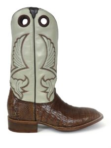 caiman boots