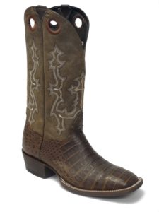 caiman boots