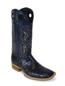 caiman boots