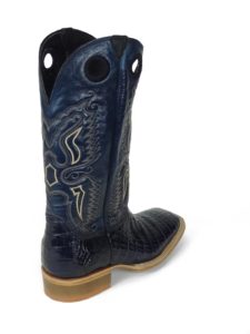 caiman boots