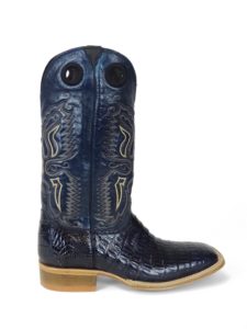 caiman boots