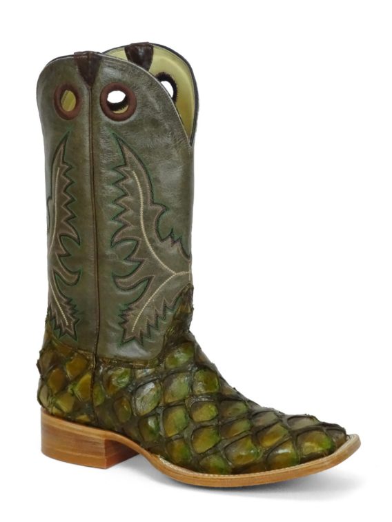 Pirarucu Boots Cordero Boots
