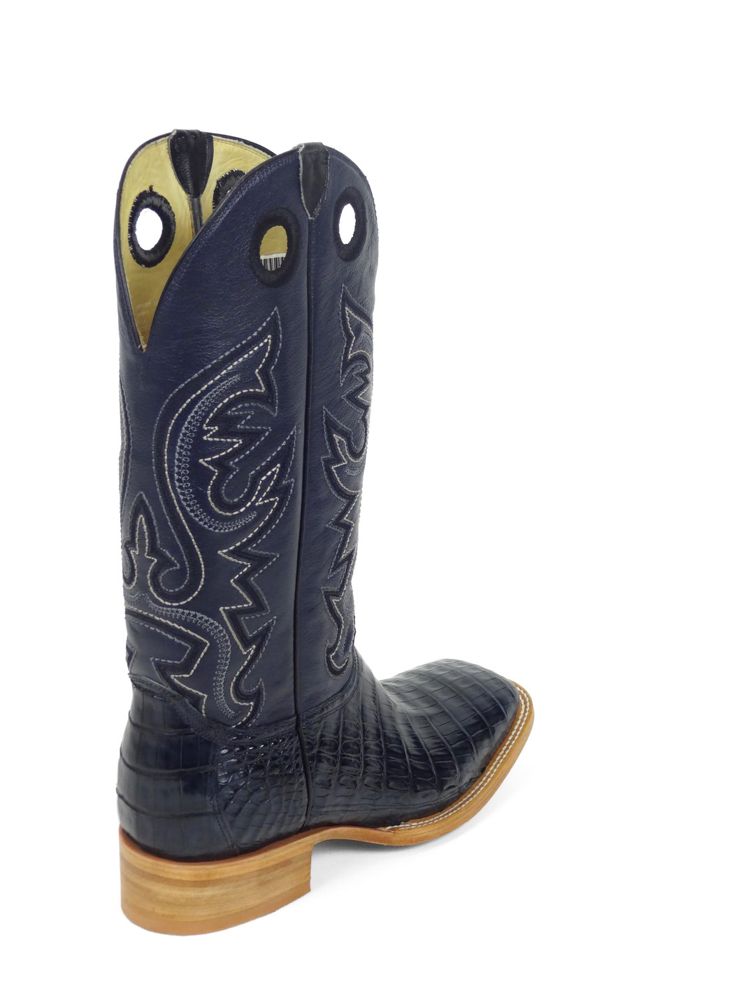 caiman boots durability