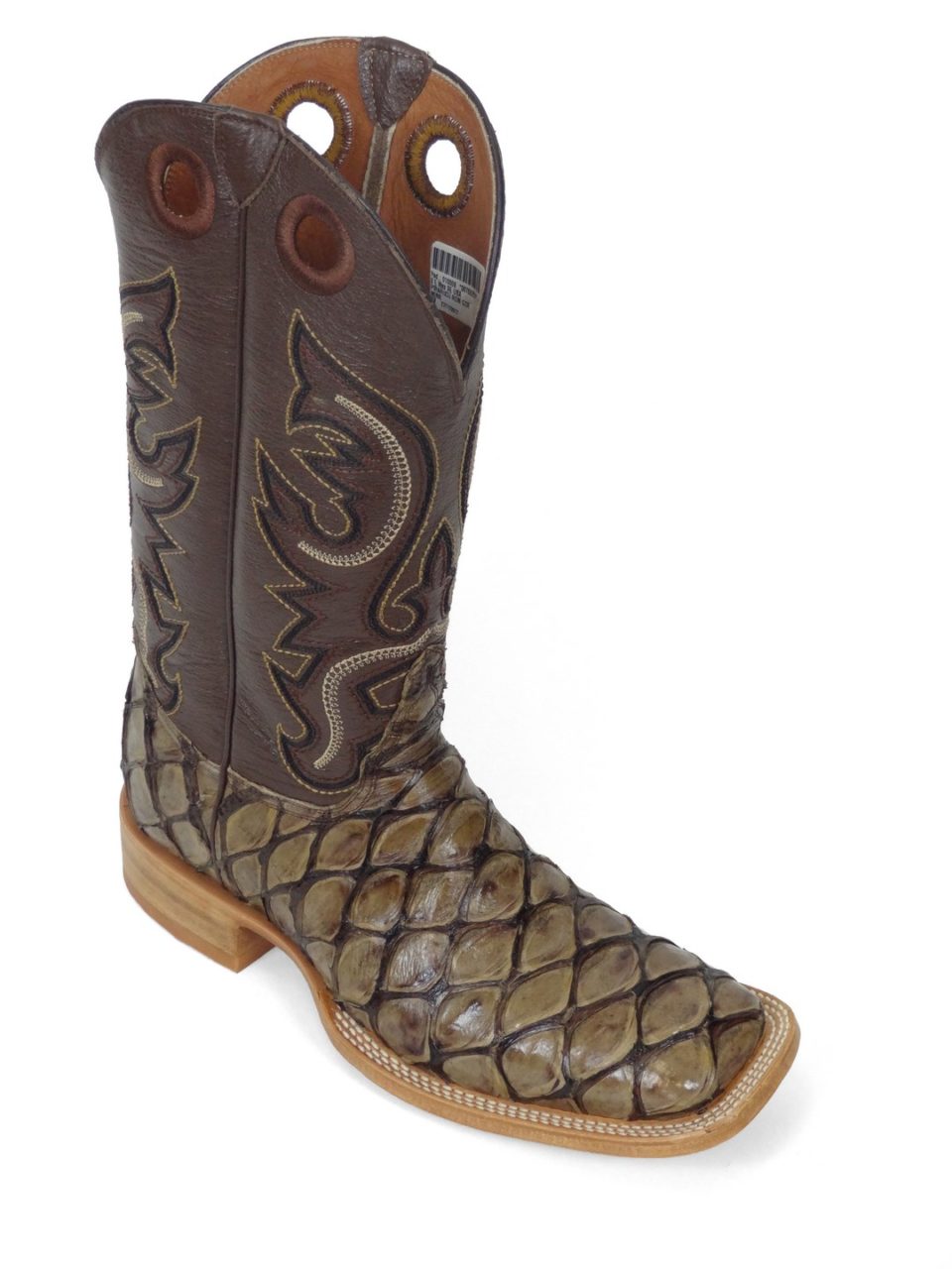 pirarucu boots durability