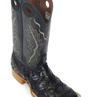 barefoot waterproof boots