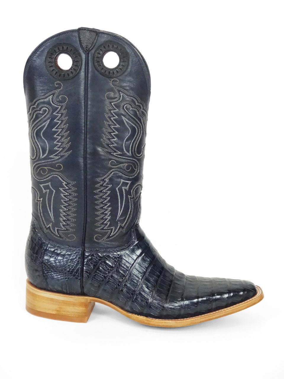 caiman boots durability