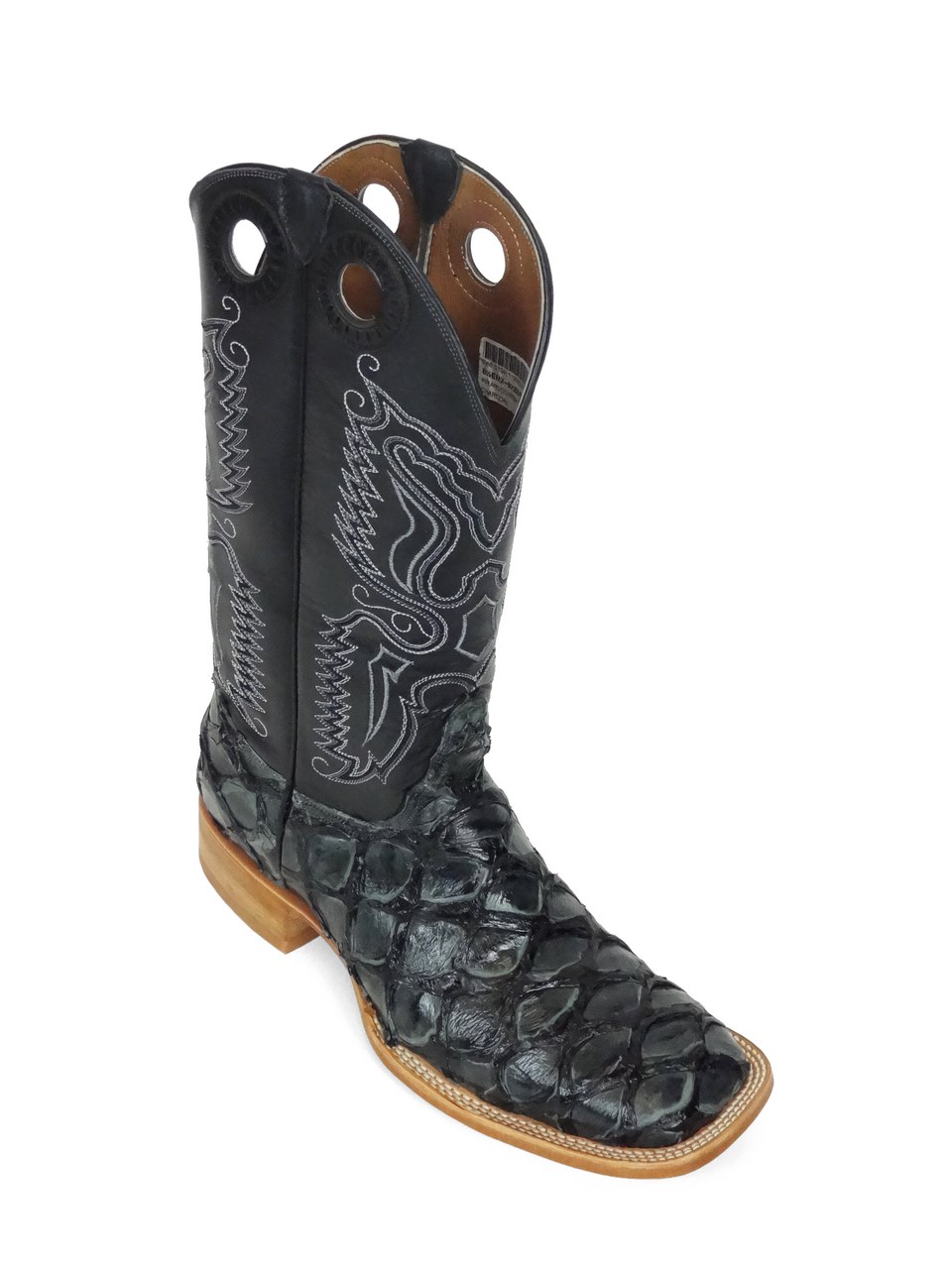 pirarucu boots durability