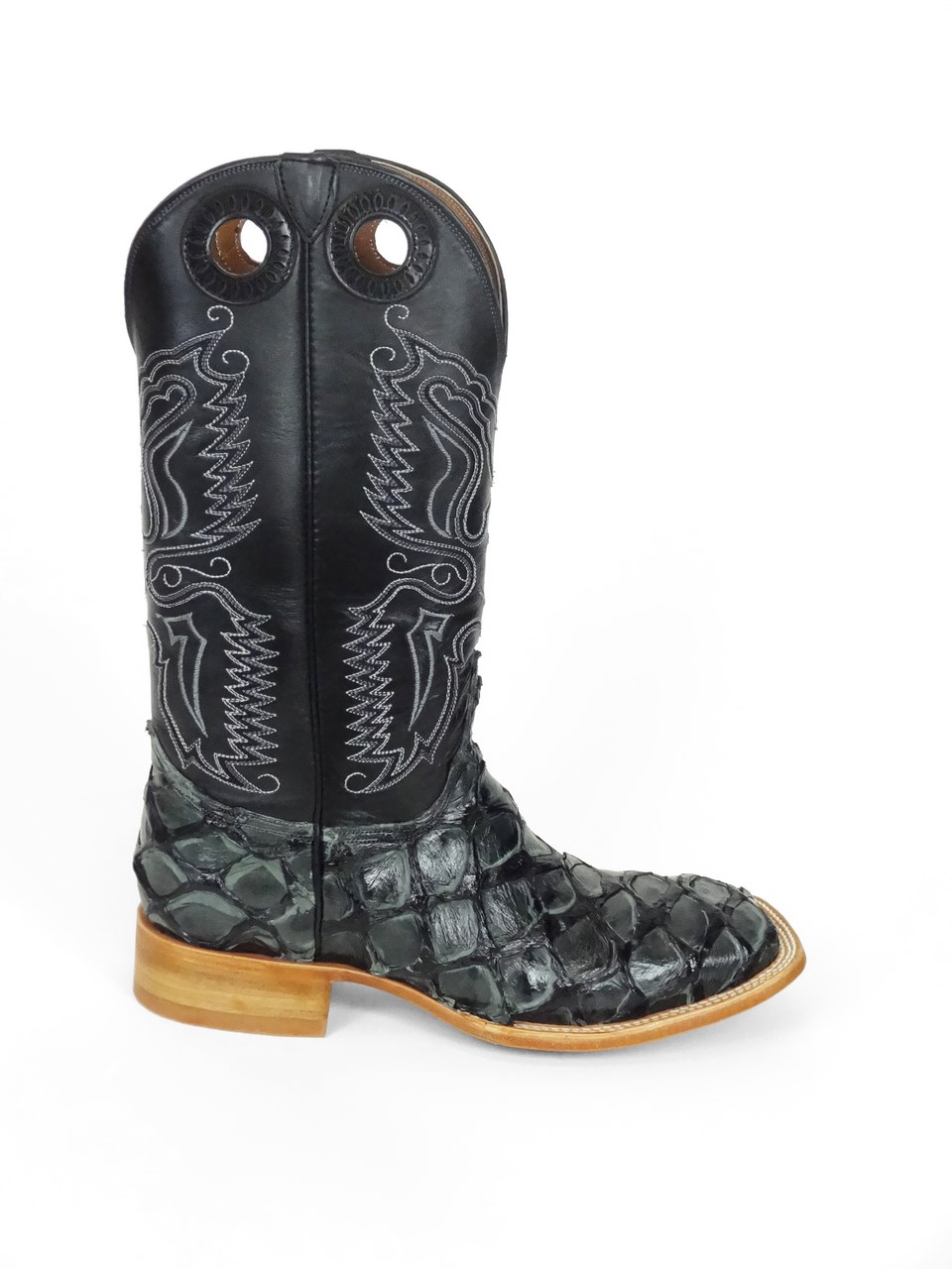 pirarucu boots durability