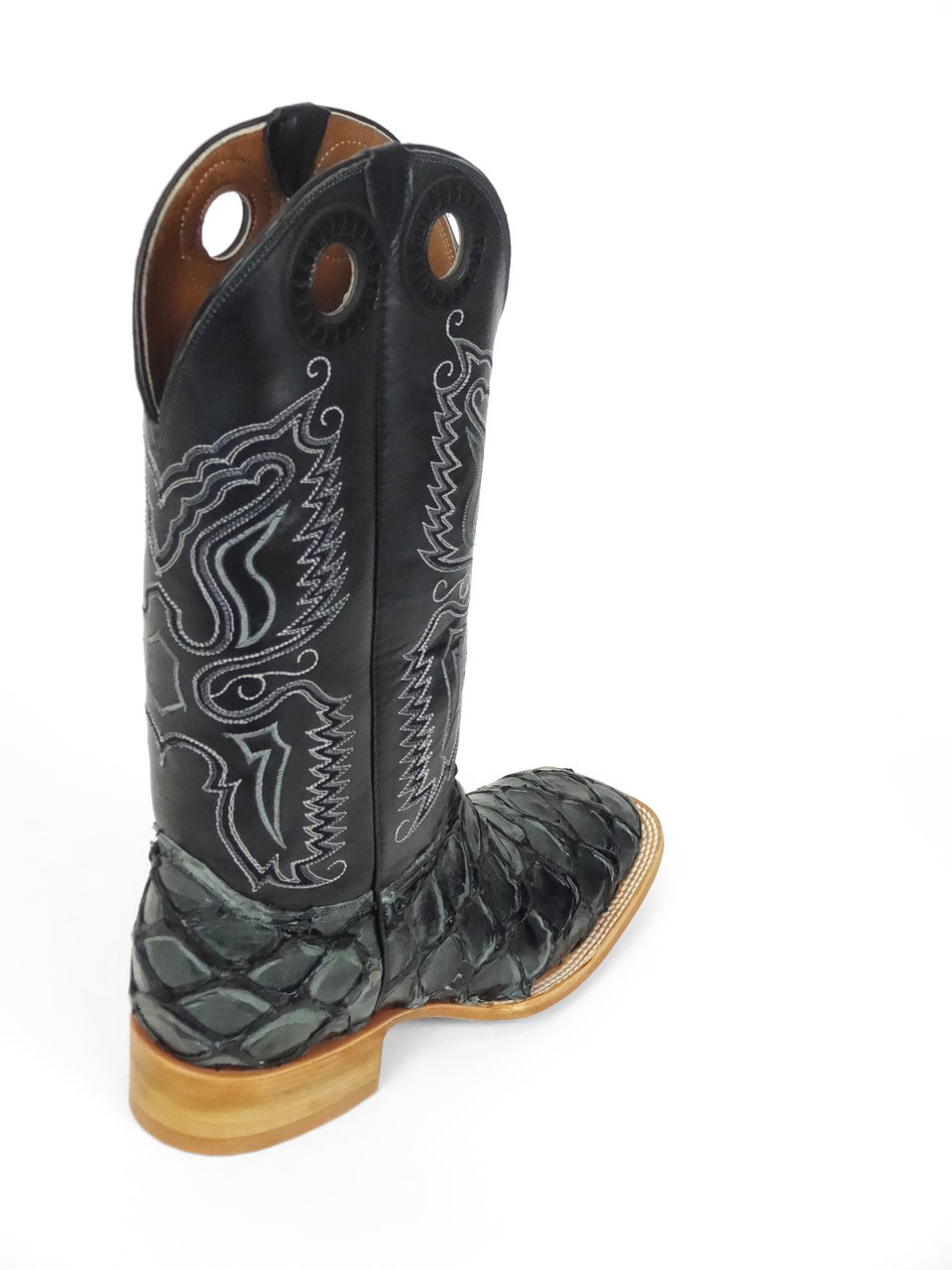 pirarucu boots durability