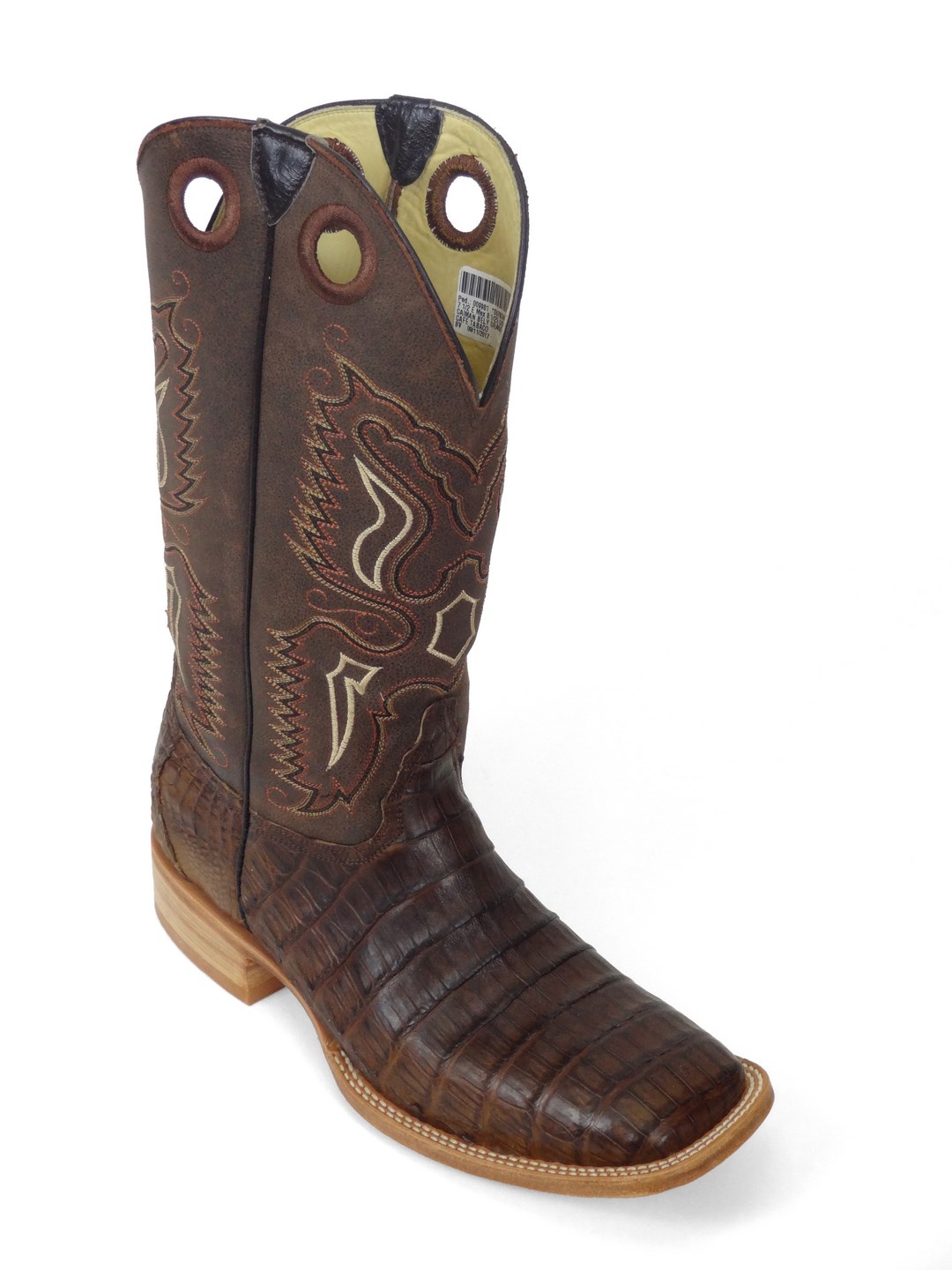 caiman boots cheap