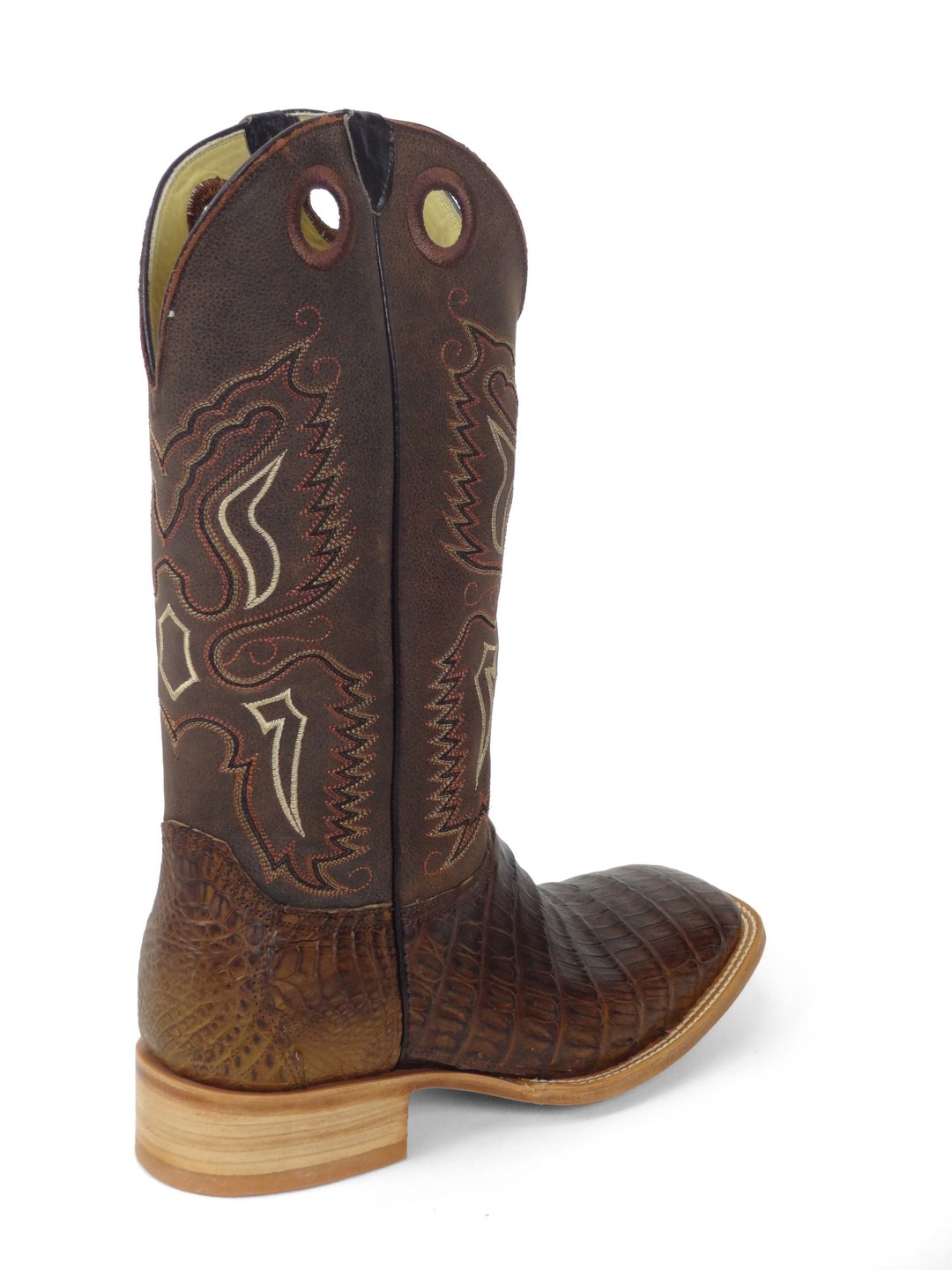 caiman boots cheap