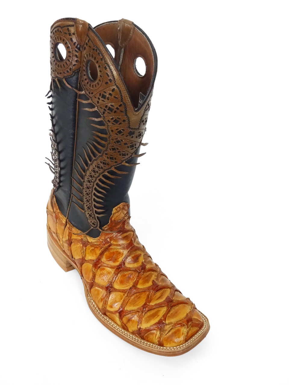 pirarucu boots durability