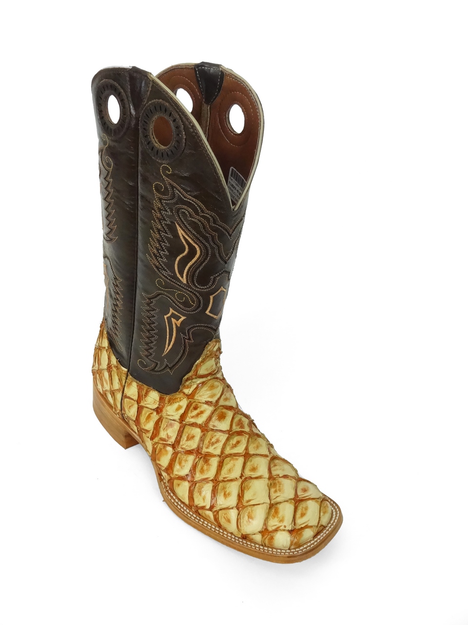 pirarucu boots durability