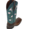 Lady Boots Cow Hide Frida Tan