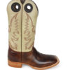 Men Boots Cow Hide Frida Moka