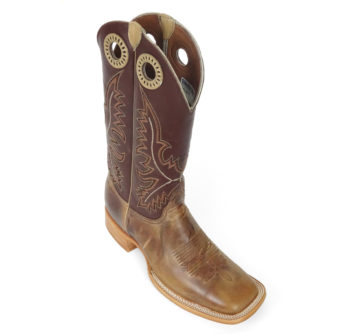 Men Boots Goat Mad Dog Pearl