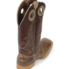 Men Boots Goat Mad Dog Pearl