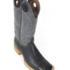 Men Boots Goat Mad Dog Grey