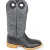 Men Boots Goat Mad Dog Grey