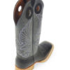 Men Boots Goat Mad Dog Grey