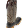 Men Boots Goat Mad Dog Brown