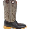 Men Boots Goat Mad Dog Brown