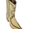 Men Boots Ostrich Oryx CLS