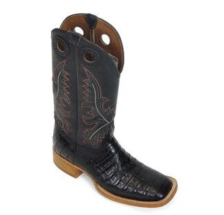 Caiman Boots