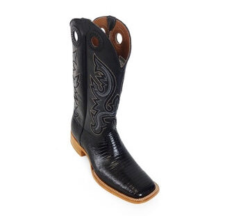 Lizard Teju Boots