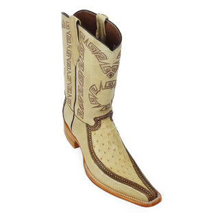 Ostrich CLS Boots