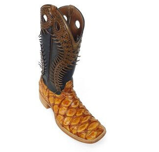 Pirarucu Boots